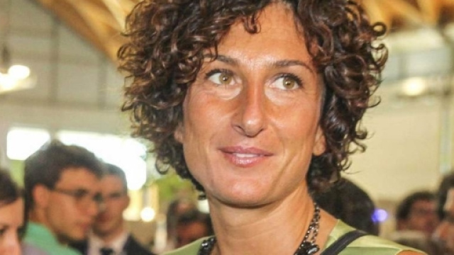Agnese Landini Renzi scelta come insegnante, addio al precariato
