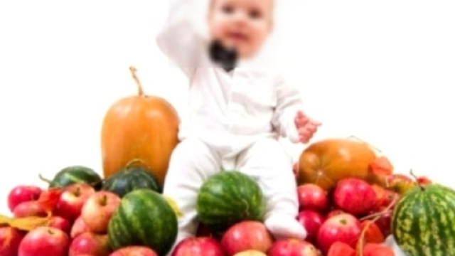 Bimbo vegano ricoverato a Milano: pesava 5 kg