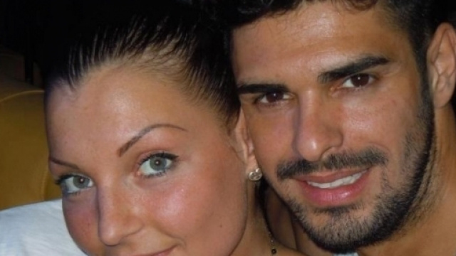 E' arrivato il s&igrave; di Cristian Gallella e Tara Gabrieletto