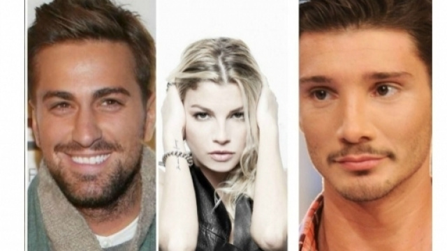 Emma Marrone &egrave; single: nessun ritorno con Fabio Borriello e Stefano De Martino.