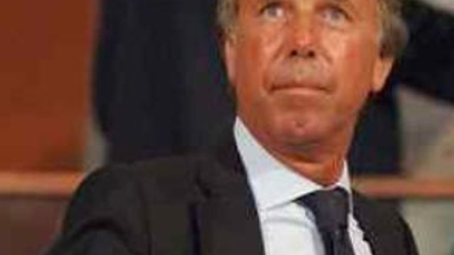Enrico Preziosi sognava un Genoa da Europa con l'arrivo di Hernanes