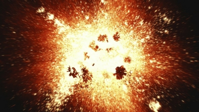 Essi avvertono che esplosione Terra &egrave; inevitabile