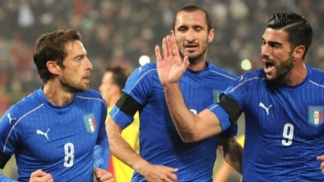 Euro2016, il programma della Nazionale italiana: stage dal 18 ... - eurosport.com