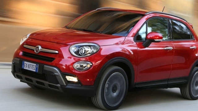Fiat 500X: Accuse dalla Germania, su uso di uno strumento illegittimo per le emissioni