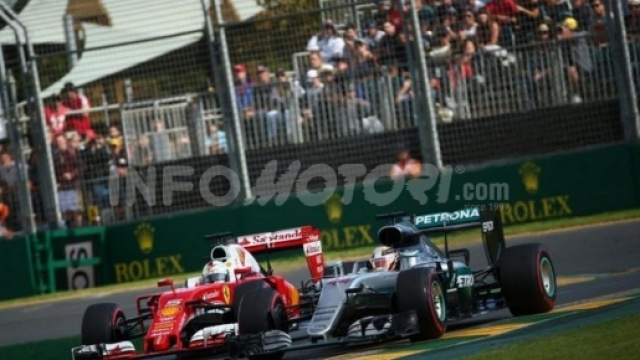 Formula 1 Monza, info su diretta tv o differita Rai e streaming gratis