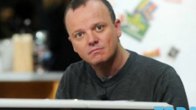 Gigi D' Alessio | Io | sommerso dai debiti | canter&ograve; altri 15 anni ... - zazoom.it