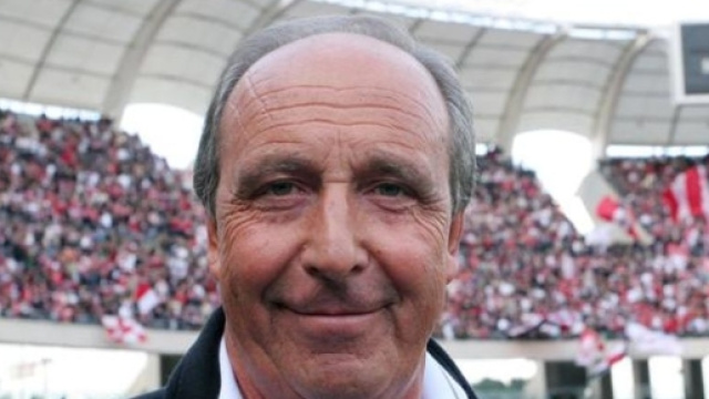 Italia-Francia al San Nicola Diretta