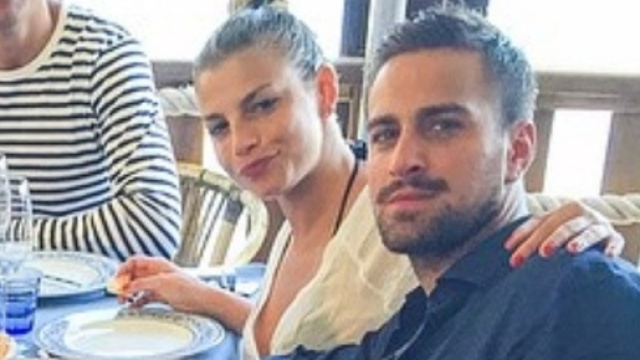La precisazione di Emma Marrone su Fabio Borriello