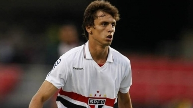 Milan, colpo di scena su Rodrigo Caio