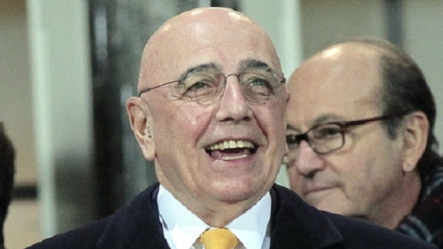 Milan, fatta per un grande colpo a centrocampo