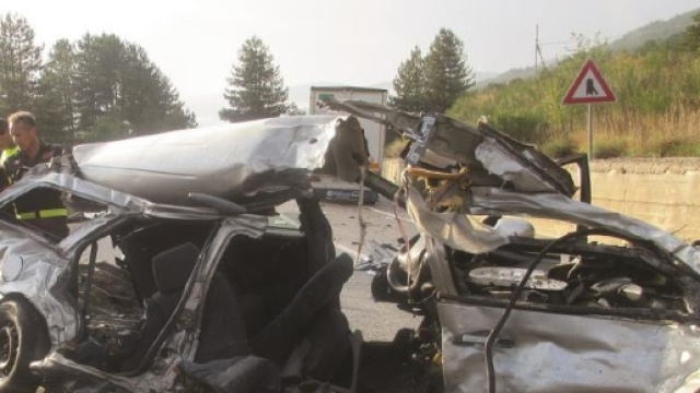 Nuovo tragico incidente in Calabria, muore un 46enne