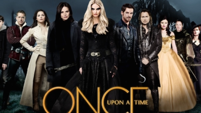 Once Upon a Time 6: arriva il capitano Nemo - cinefilos.it