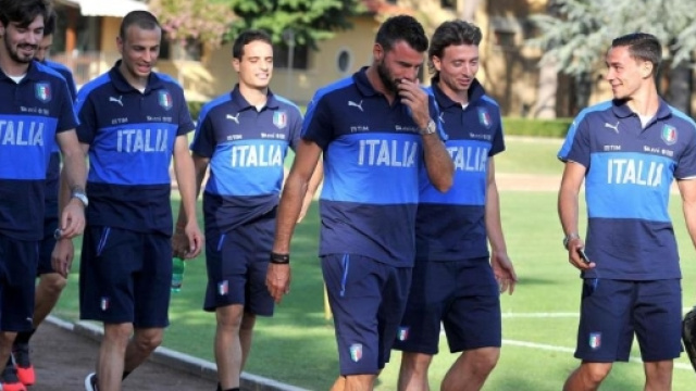 Probabili formazioni / Italia-Francia: il blocco rossonero. Quote ... - ilsussidiario.net