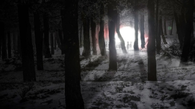 Rendlesham Forest UFO Incident: le ultime news
