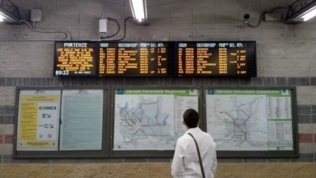 Scioperi :: Notizie su MilanoToday - milanotoday.it