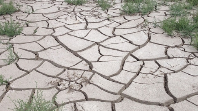 Sono in corso aumenti delle temperature mai visti prima, secondo uno scienziato NASA - Credits: Famartin (CC BY-SA 4.0), via WikiCommons