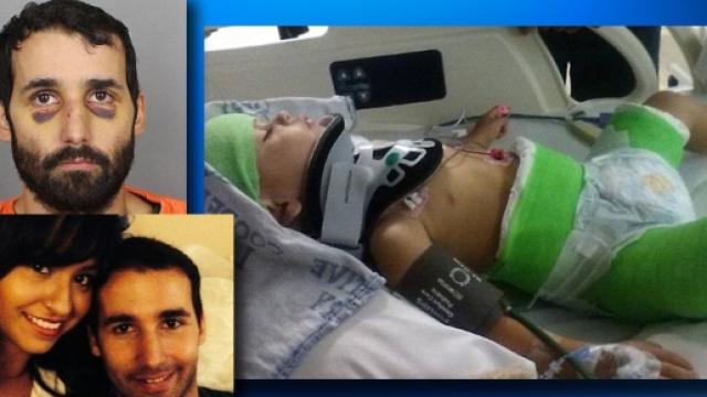 Usa, si schianta con l'auto per uccidere il figlio