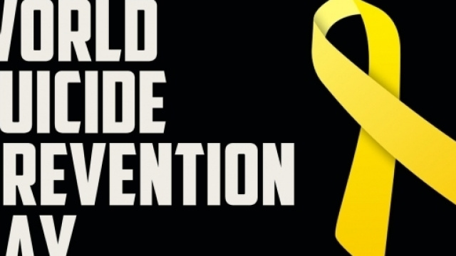 10 settembre: 'World Suicide Prevention Day'. #BlastingNews