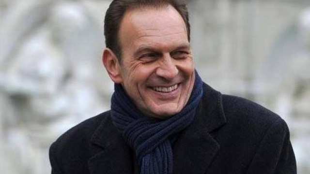 Anticipazioni 'UPAS' dal 12 al 16 settembre 2016: Roberto Ferri