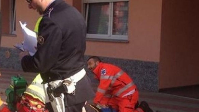 Calabria: bambina di due anni precipita dal balcone della sua abitazione