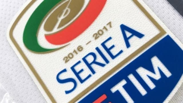 Calendario Serie A 2016/2017: Date, Orari, Anticipi e Posticipi - bottadiculo.it