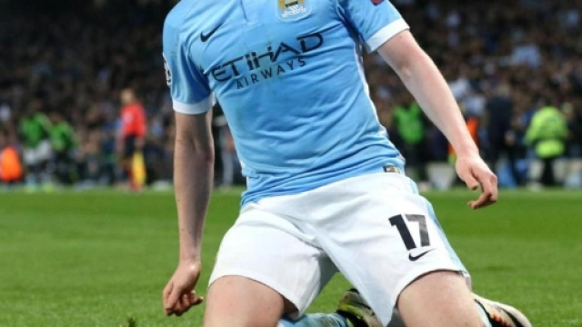 Champions League: City, una storica semifinale - Sportmediaset - mediaset.it