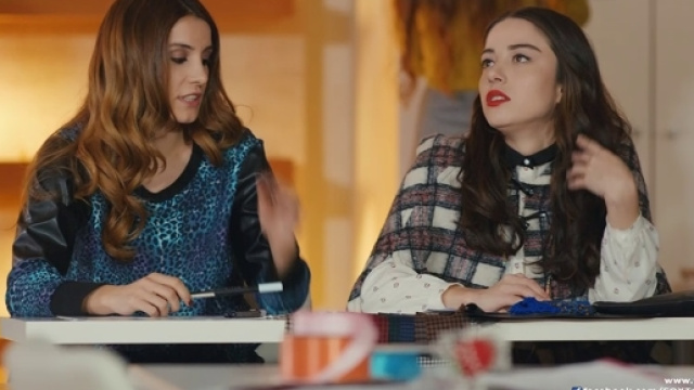 Cherry Season anticipazioni: estate 2017