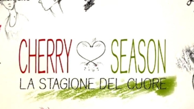 Cherry Season replica oggi 10 settembre