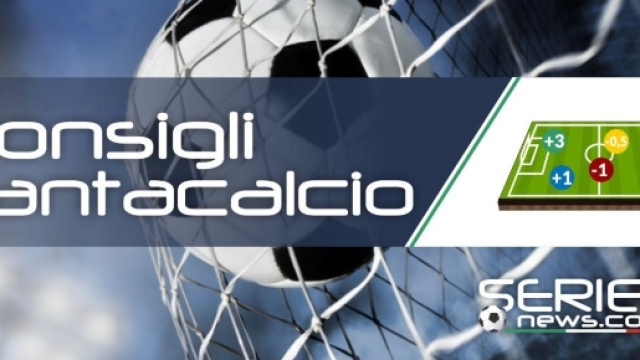 Consigli Fantacalcio 3 giornata Serie A