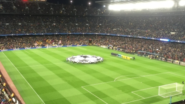 Dinamo Kiev - Napoli in streaming online e in tv.