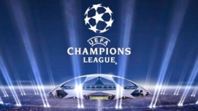 Diretta TV Champions League prima giornata, 13-14 settembre 2016