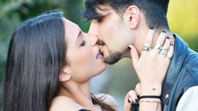 Fabio Ferrara e Ludovica Valli gossip news