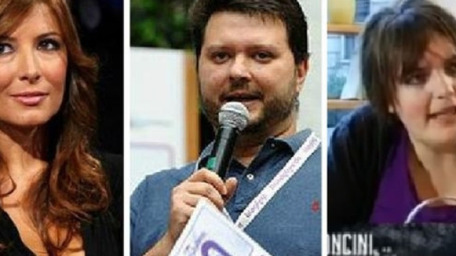 Foto rubate di Elisabetta Canalis, Gianluca Neri si difende