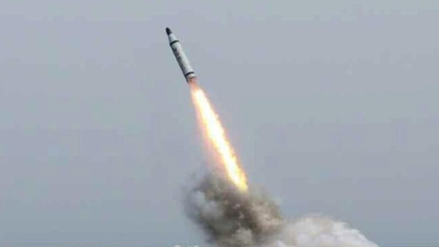 Il Faro Sul Mondo &raquo; Il test nucleare della Corea del Nord tra ... - ilfarosulmondo.it