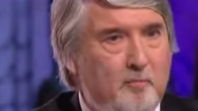 Il ministro del Lavoro e delle Politiche sociali, Giuliano Poletti