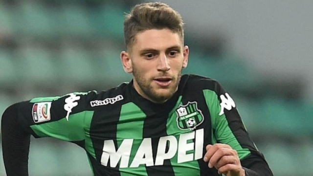Inter, pu&ograve; arrivare Beardi: ecco i dettagli.