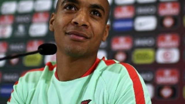 Joao Mario fa il proprio esordio in Serie A