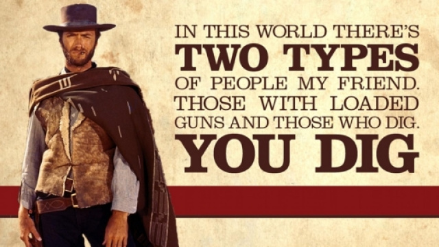 L'eterno ritorno del cinema western