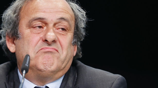 Michel Platini, 61 anni, chi sar&agrave; il suo successore al presidio della UEFA?