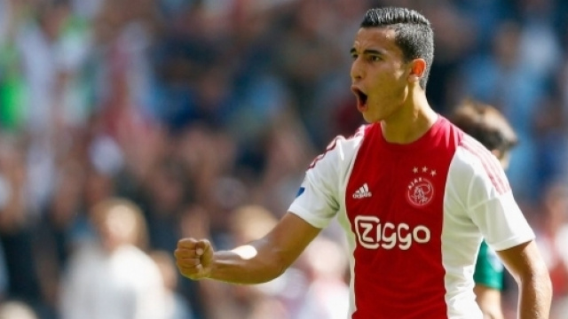 Milan, colpo di scena su El Ghazi