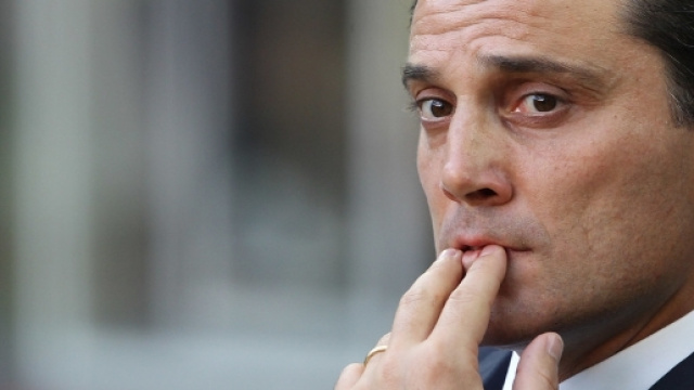 Milan, Montella cambia tutto contro l'Udinese