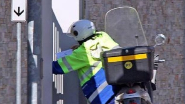 Poste Italiane assume nuovi portalettere in tutta Italia