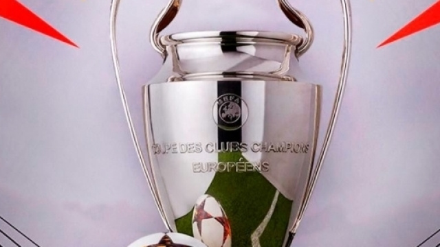 Programma Champions League in tv, prima giornata 13-14 settembre con Juve e Napoli