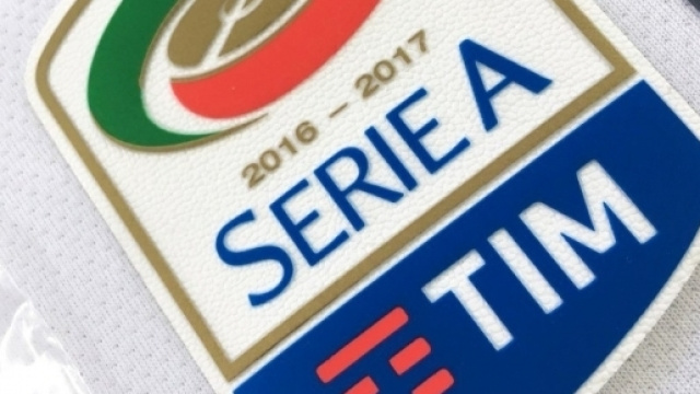 Pronostici Serie A Juventus-Sassuolo e Palermo-Napoli