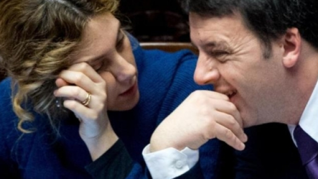 Stipendi statali, per Renzi sono priorit&agrave;, ecco cosa potrebbe succedere