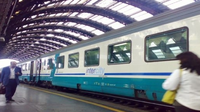 Trenitalia si ferma il 29 e il 30 settembre 2016.
