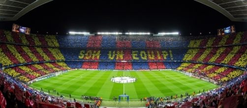 UEFA Champions League betting predictions [image: commons.wikimedia.org]