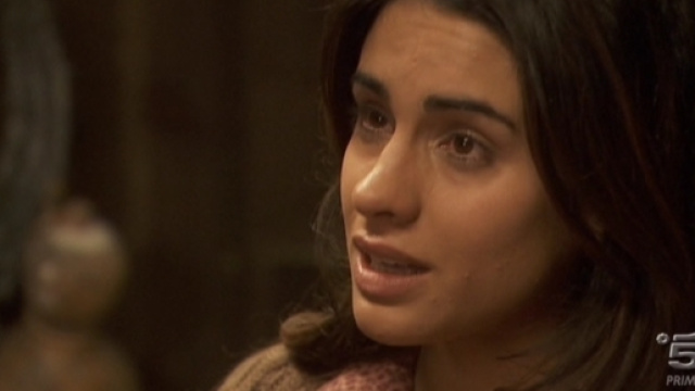 Anticipazioni Il segreto dal 12 settembre 2016