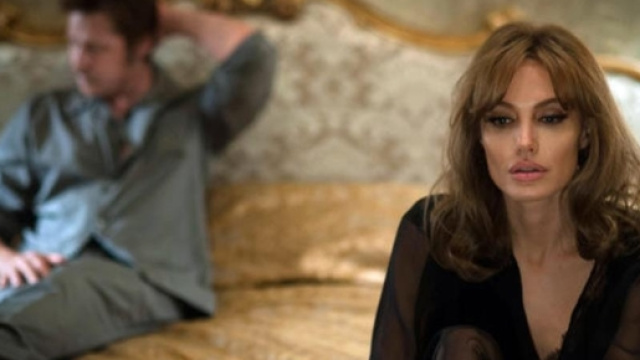 Brad Pitt e Angelina Jolie in procinto di separarsi