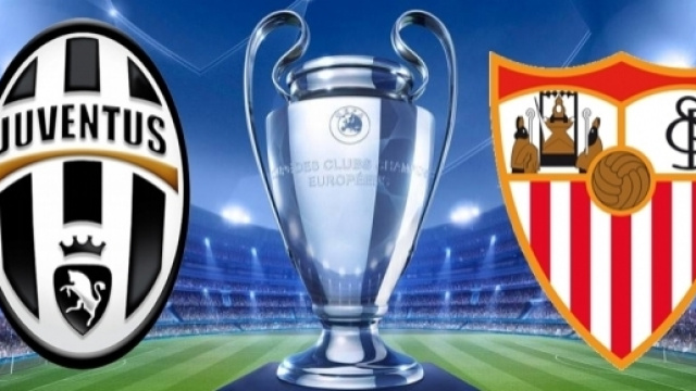 Champions League | Juventus-Siviglia 14 settembre 2016 in diretta e in chiaro tv: gli orari, info sullo streaming e formazioni probabili